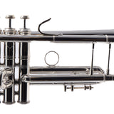 Bach Model 180S37 Stradivarius Professional Bb Trumpet MINT CONDITION
