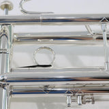 Bach Model 180S37 Stradivarius Professional Bb Trumpet OPEN BOX- for sale at BrassAndWinds.com