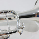 Bach Model 180S37 Stradivarius Professional Bb Trumpet OPEN BOX- for sale at BrassAndWinds.com