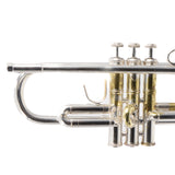 Bach Model 180S37 Stradivarius Professional Bb Trumpet SN 736390 VERY GOOD