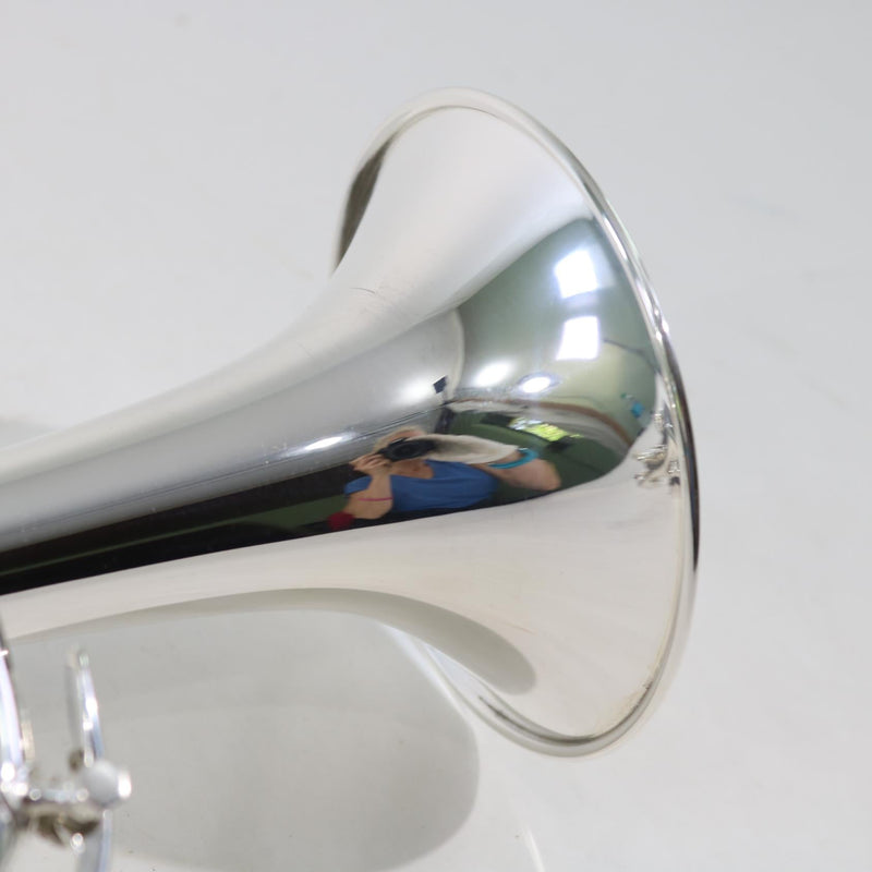 Bach Model 180S37 Stradivarius Professional Bb Trumpet SN 784635 OPEN BOX- for sale at BrassAndWinds.com