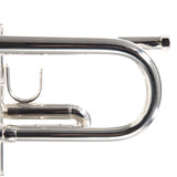 Bach Model 180S37 Stradivarius Professional Bb Trumpet SN 787342 SUPERB- for sale at BrassAndWinds.com