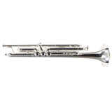 Bach Model 180S37 Stradivarius Professional Bb Trumpet SN 787342 SUPERB- for sale at BrassAndWinds.com