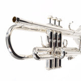 Bach Model 180S37 Stradivarius Professional Bb Trumpet SN 787342 SUPERB- for sale at BrassAndWinds.com
