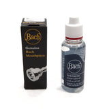 Bach Model 180S37 Stradivarius Professional Bb Trumpet SN 787342 SUPERB- for sale at BrassAndWinds.com