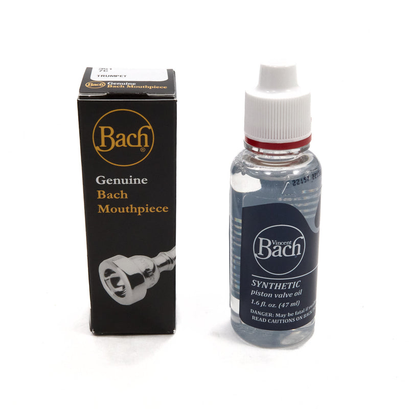 Bach Model 180S37 Stradivarius Professional Bb Trumpet SN 787342 SUPERB- for sale at BrassAndWinds.com