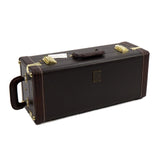 Bach Model 180S37 Stradivarius Professional Bb Trumpet SN 787342 SUPERB- for sale at BrassAndWinds.com