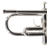 Bach Model 180S37 Stradivarius Professional Bb Trumpet SN 787342 SUPERB- for sale at BrassAndWinds.com