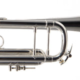 Bach Model 180S37 Stradivarius Professional Bb Trumpet SN 787342 SUPERB- for sale at BrassAndWinds.com