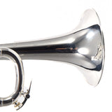 Bach Model 180S37 Stradivarius Professional Bb Trumpet SN 787342 SUPERB- for sale at BrassAndWinds.com