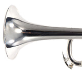 Bach Model 180S37 Stradivarius Professional Bb Trumpet SN 787342 SUPERB- for sale at BrassAndWinds.com
