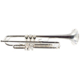 Bach Model 180S37 Stradivarius Professional Bb Trumpet SN 787565