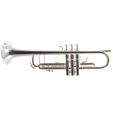 Bach Model 180S37 Stradivarius Professional Bb Trumpet SN 787565