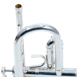 Bach Model 180S37 Stradivarius Professional Bb Trumpet SN 790589 EXCELLENT
