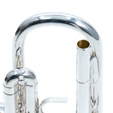 Bach Model 180S37 Stradivarius Professional Bb Trumpet SN 790589 EXCELLENT