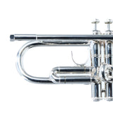 Bach Model 180S37 Stradivarius Professional Bb Trumpet SN 790589 EXCELLENT
