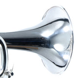 Bach Model 180S37 Stradivarius Professional Bb Trumpet SN 790589 EXCELLENT