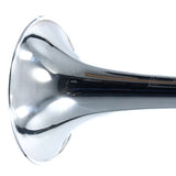 Bach Model 180S37 Stradivarius Professional Bb Trumpet SN 790589 EXCELLENT