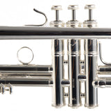 Bach Model 180S37 Stradivarius Professional Bb Trumpet SN 791129 SUPERB- for sale at BrassAndWinds.com