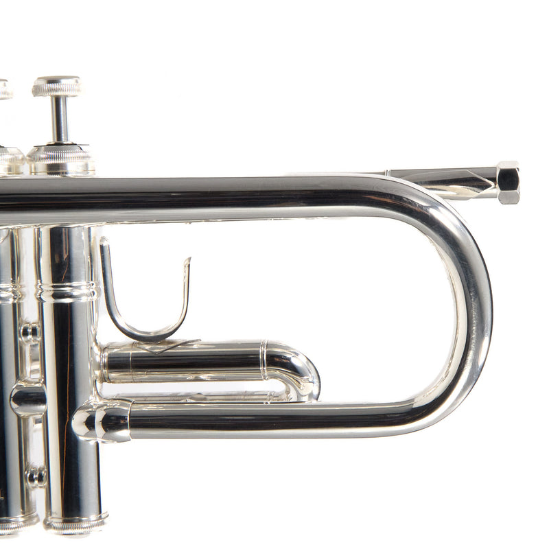 Bach Model 180S37 Stradivarius Professional Bb Trumpet SN 791129 SUPERB- for sale at BrassAndWinds.com