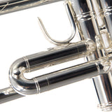 Bach Model 180S37 Stradivarius Professional Bb Trumpet SN 791129 SUPERB- for sale at BrassAndWinds.com