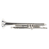Bach Model 180S37 Stradivarius Professional Bb Trumpet SN 791129 SUPERB- for sale at BrassAndWinds.com