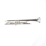 Bach Model 180S37 Stradivarius Professional Bb Trumpet SN 791129 SUPERB- for sale at BrassAndWinds.com