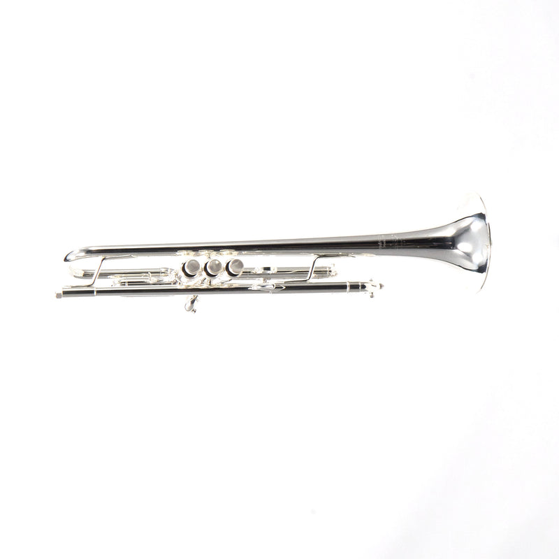 Bach Model 180S37 Stradivarius Professional Bb Trumpet SN 791129 SUPERB- for sale at BrassAndWinds.com