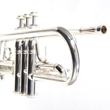 Bach Model 180S37 Stradivarius Professional Bb Trumpet SN 791129 SUPERB- for sale at BrassAndWinds.com