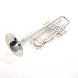 Bach Model 180S37 Stradivarius Professional Bb Trumpet SN 791129 SUPERB- for sale at BrassAndWinds.com