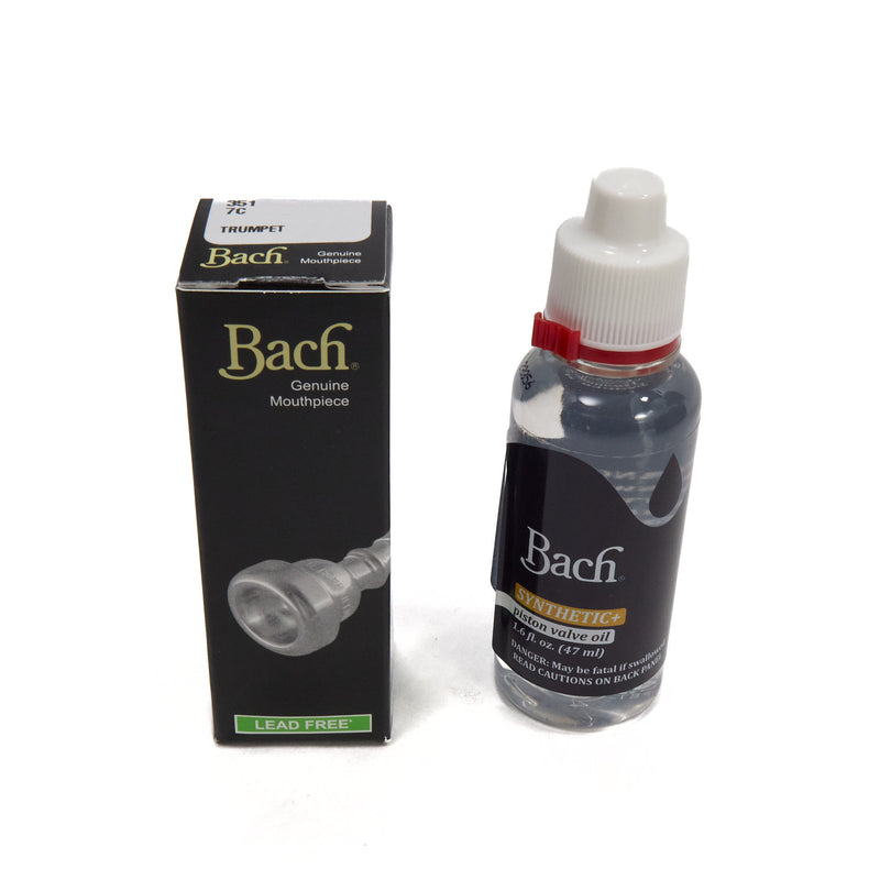 Bach Model 180S37 Stradivarius Professional Bb Trumpet SN 791129 SUPERB- for sale at BrassAndWinds.com