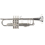 Bach Model 180S37 Stradivarius Professional Bb Trumpet SN 791129 SUPERB- for sale at BrassAndWinds.com