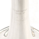 Bach Model 180S37 Stradivarius Professional Bb Trumpet SN 791129 SUPERB- for sale at BrassAndWinds.com