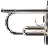 Bach Model 180S37 Stradivarius Professional Bb Trumpet SN 791129 SUPERB- for sale at BrassAndWinds.com