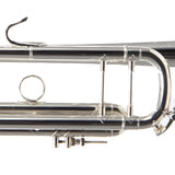 Bach Model 180S37 Stradivarius Professional Bb Trumpet SN 791129 SUPERB- for sale at BrassAndWinds.com