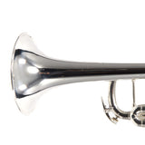 Bach Model 180S37 Stradivarius Professional Bb Trumpet SN 791129 SUPERB- for sale at BrassAndWinds.com