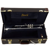 Bach Model 180S37 Stradivarius Professional Bb Trumpet SN 791129 SUPERB- for sale at BrassAndWinds.com