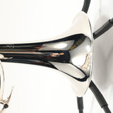 Bach Model 180S37 Stradivarius Professional Bb Trumpet SN 791630 OPEN BOX- for sale at BrassAndWinds.com