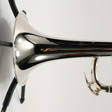 Bach Model 180S37 Stradivarius Professional Bb Trumpet SN 791630 OPEN BOX- for sale at BrassAndWinds.com