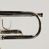 Bach Model 180S37 Stradivarius Professional Bb Trumpet SN 791630 OPEN BOX- for sale at BrassAndWinds.com