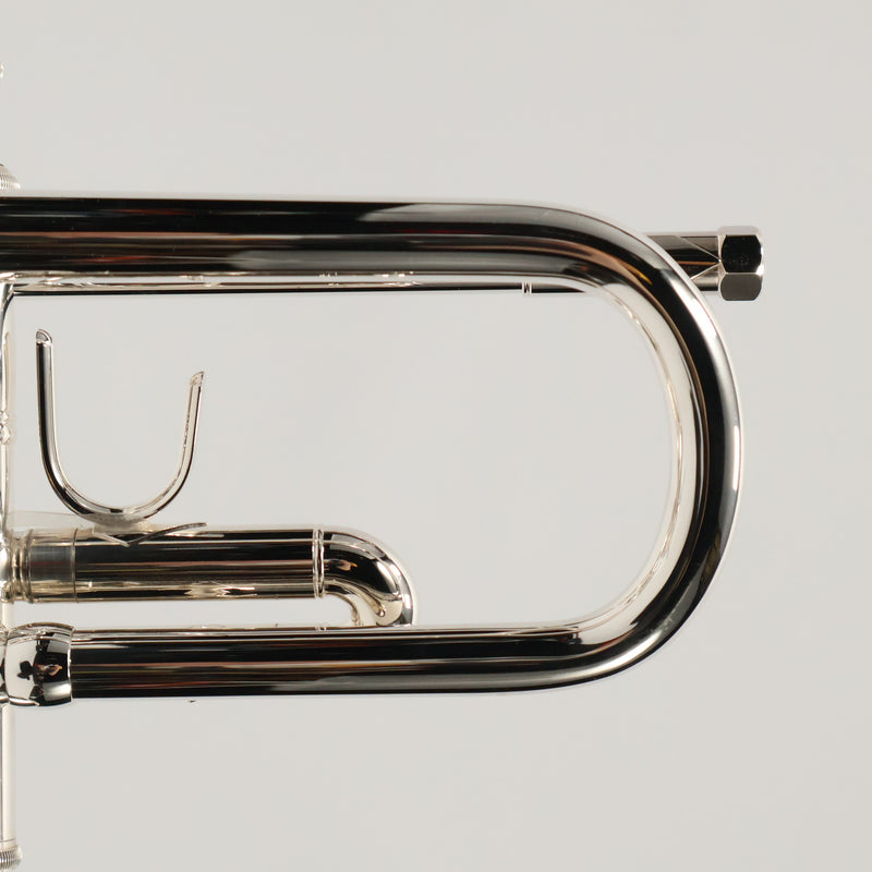 Bach Model 180S37 Stradivarius Professional Bb Trumpet SN 791630 OPEN BOX- for sale at BrassAndWinds.com