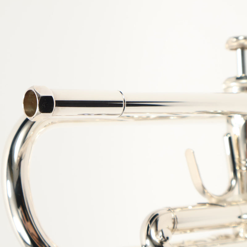Bach Model 180S37 Stradivarius Professional Bb Trumpet SN 791630 OPEN BOX- for sale at BrassAndWinds.com