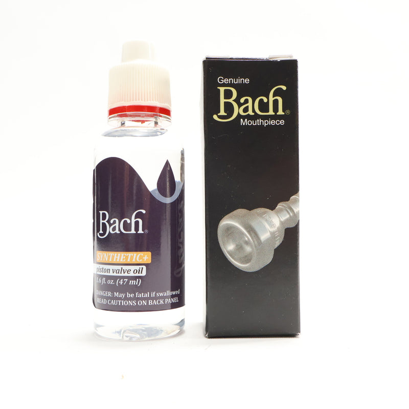 Bach Model 180S37 Stradivarius Professional Bb Trumpet SN 791630 OPEN BOX- for sale at BrassAndWinds.com