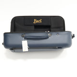 Bach Model 180S37 Stradivarius Professional Bb Trumpet SN 791630 OPEN BOX- for sale at BrassAndWinds.com