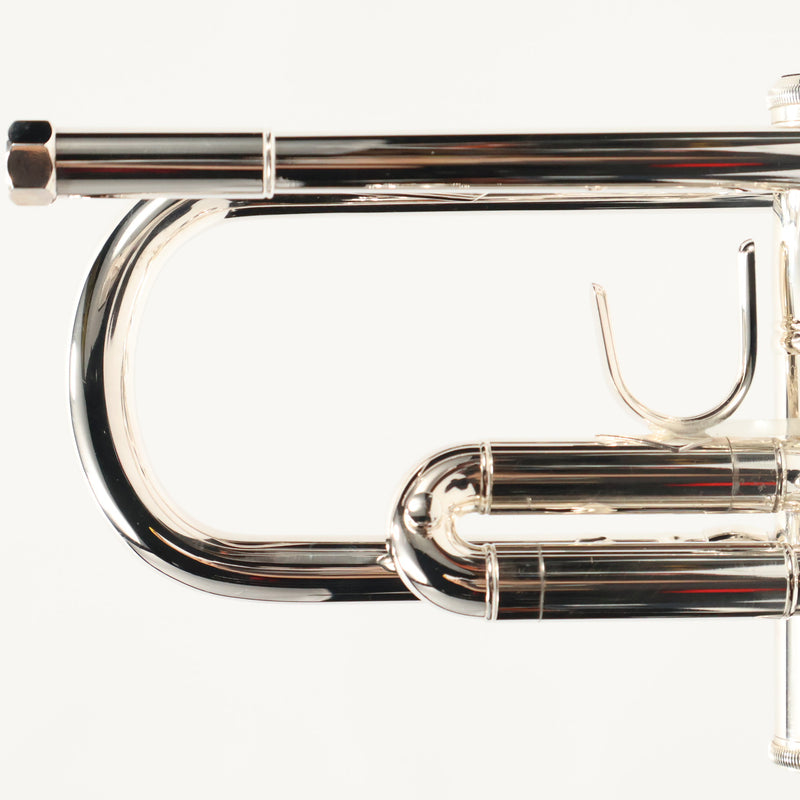 Bach Model 180S37 Stradivarius Professional Bb Trumpet SN 791630 OPEN BOX- for sale at BrassAndWinds.com