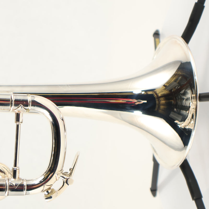 Bach Model 180S37 Stradivarius Professional Bb Trumpet SN 792911 OPEN BOX- for sale at BrassAndWinds.com