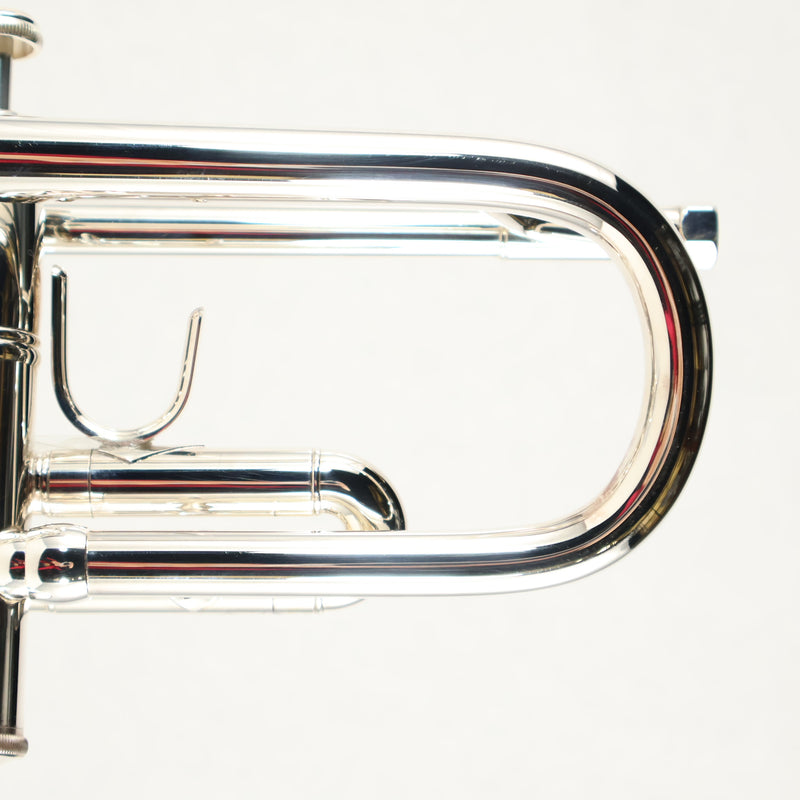 Bach Model 180S37 Stradivarius Professional Bb Trumpet SN 792911 OPEN BOX- for sale at BrassAndWinds.com