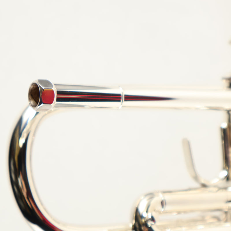 Bach Model 180S37 Stradivarius Professional Bb Trumpet SN 792911 OPEN BOX- for sale at BrassAndWinds.com