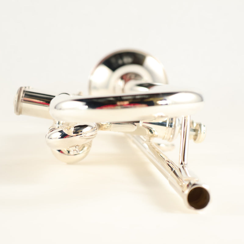 Bach Model 180S37 Stradivarius Professional Bb Trumpet SN 792911 OPEN BOX- for sale at BrassAndWinds.com