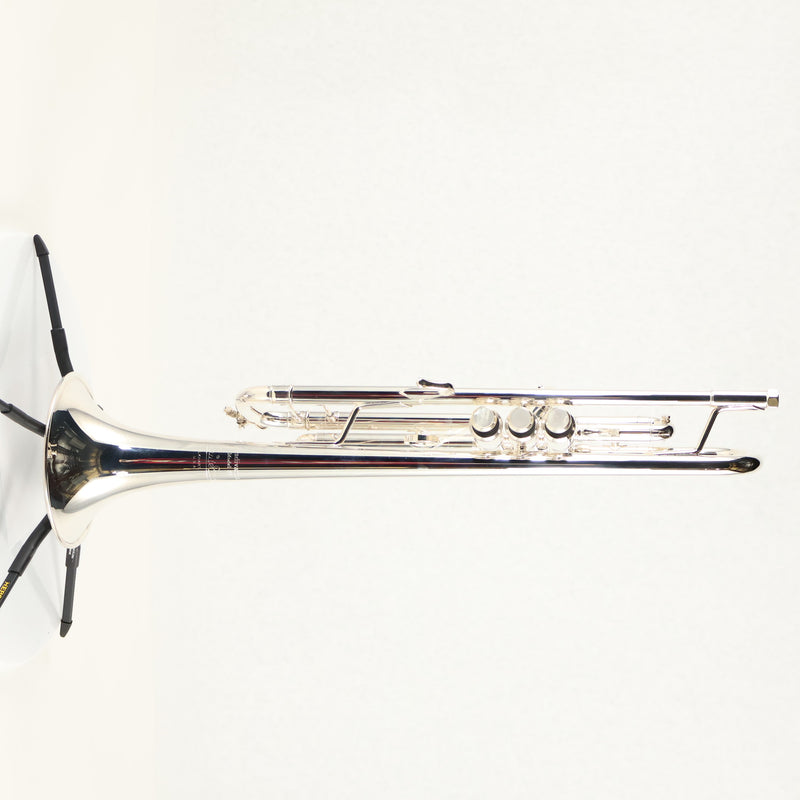 Bach Model 180S37 Stradivarius Professional Bb Trumpet SN 792911 OPEN BOX- for sale at BrassAndWinds.com